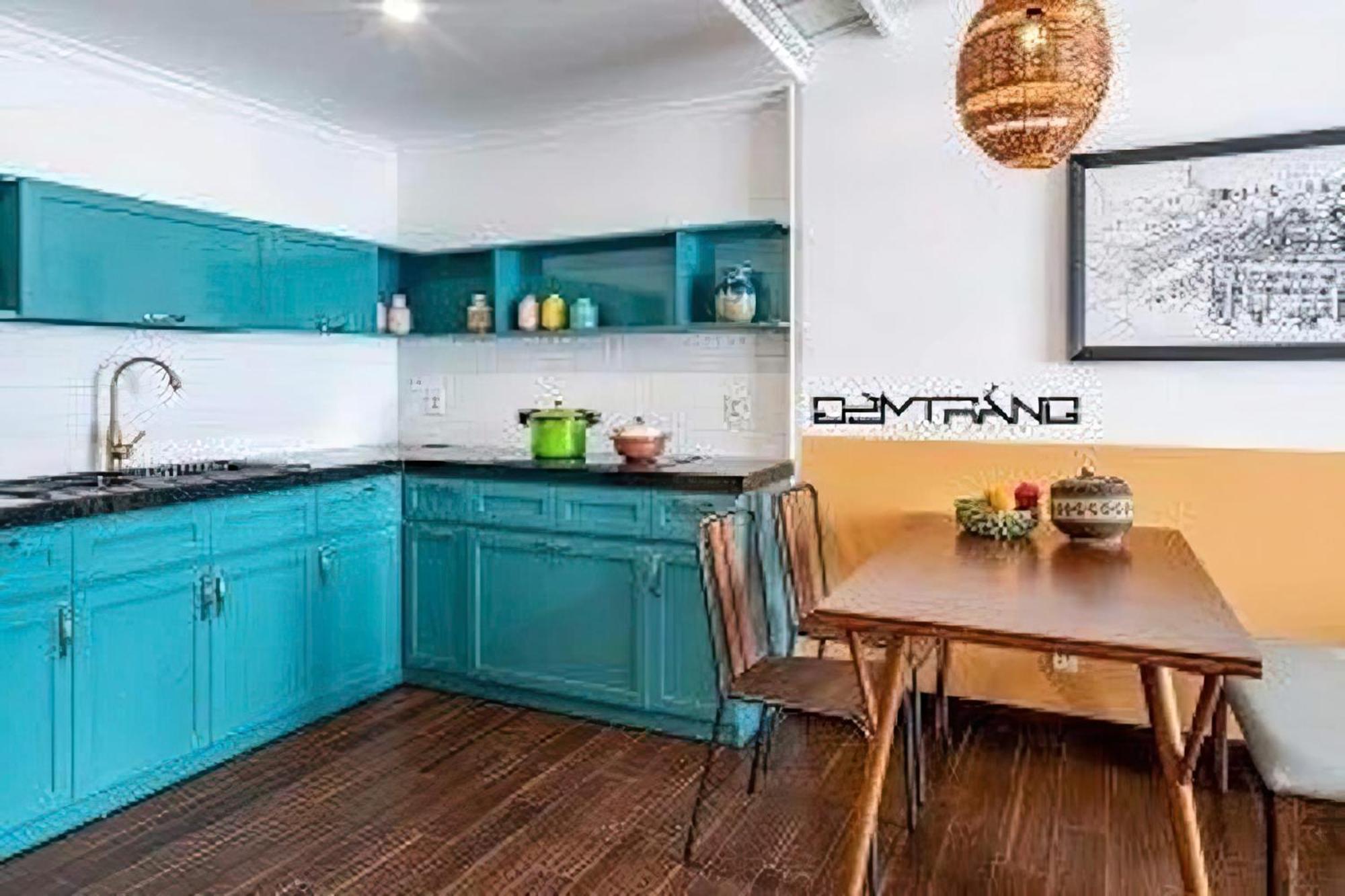 Apartamento Kingston - Transit Indochine