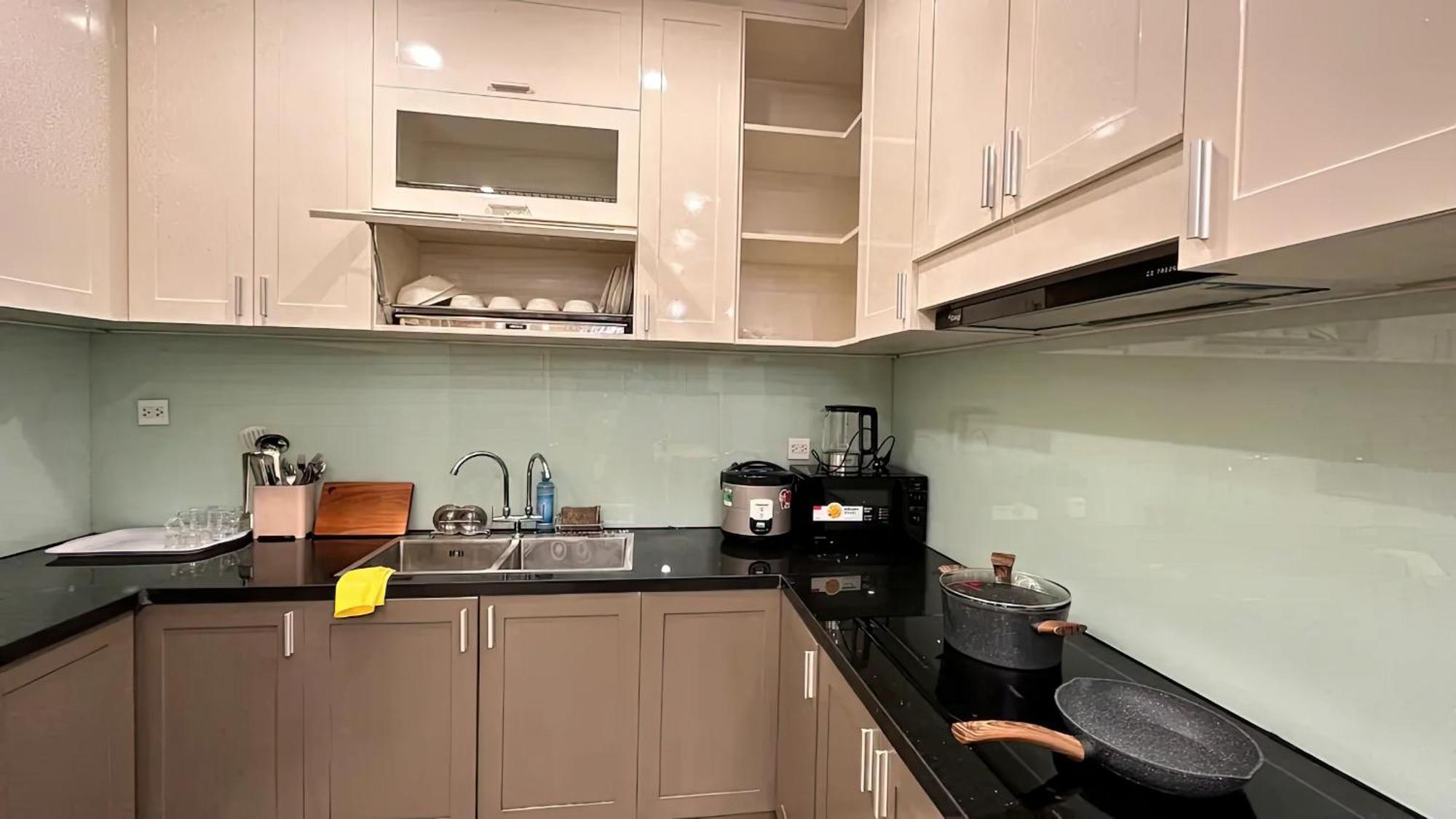 Kingston - Transit Indochine Apartamento