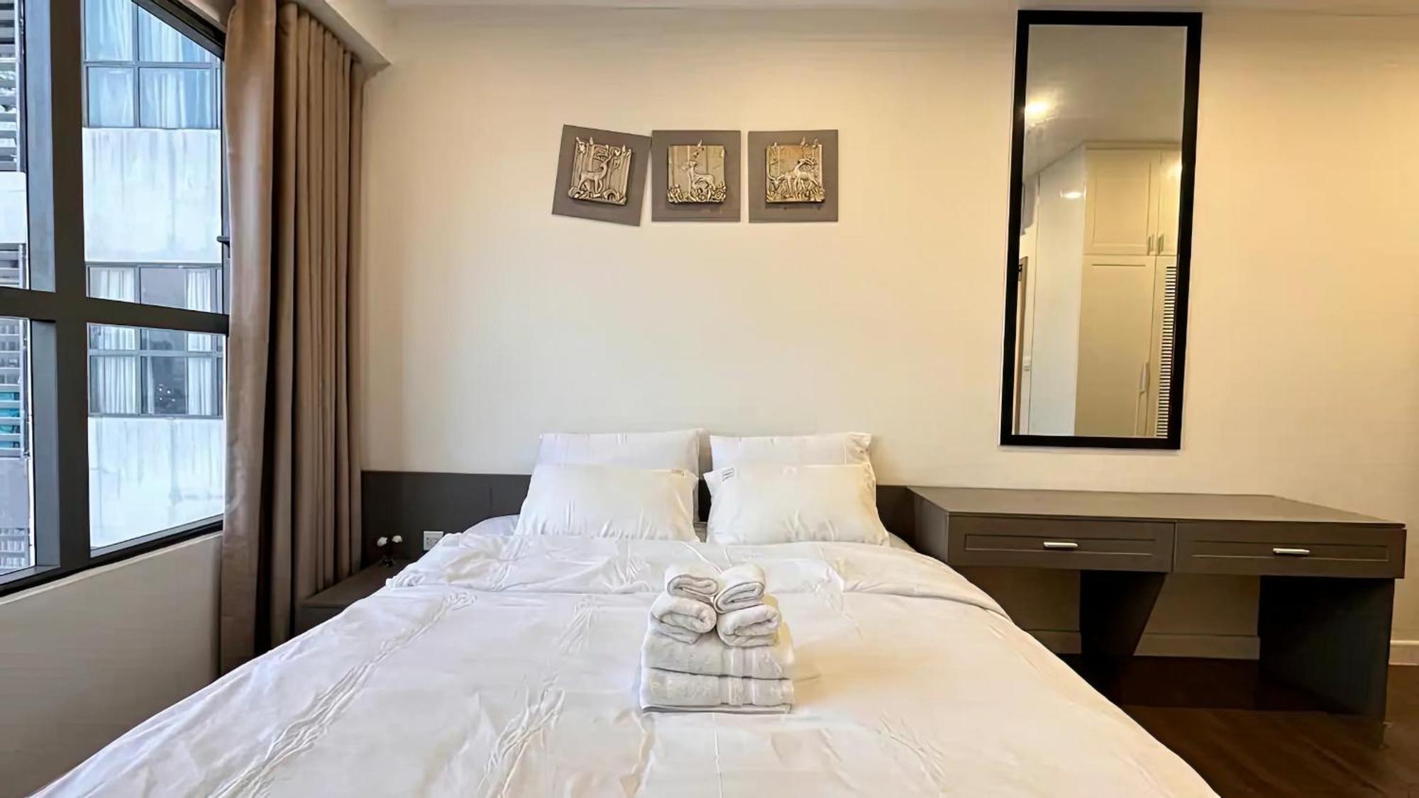Apartamento Kingston - Transit Indochine