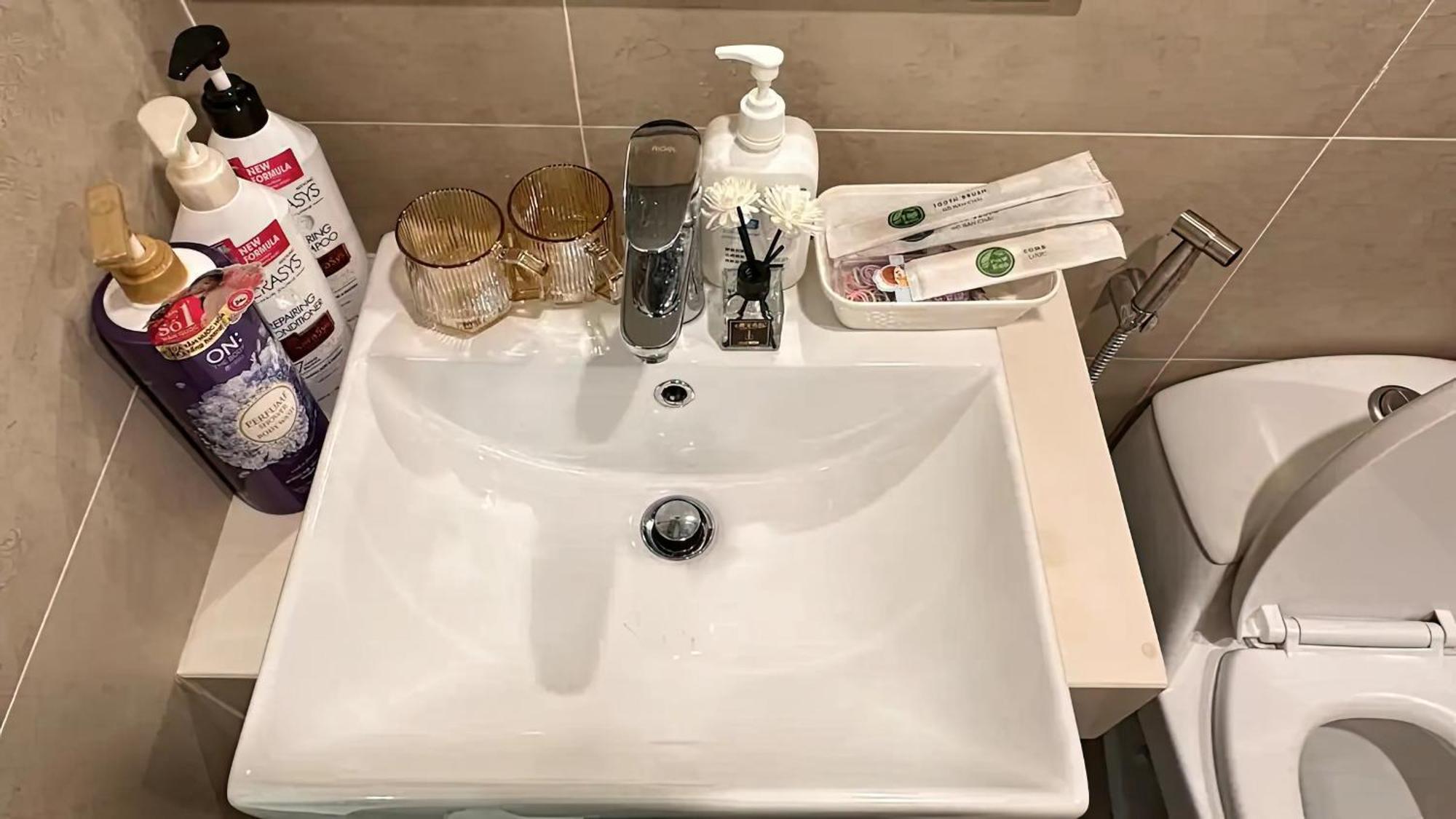 Apartamento Kingston - Transit Indochine *