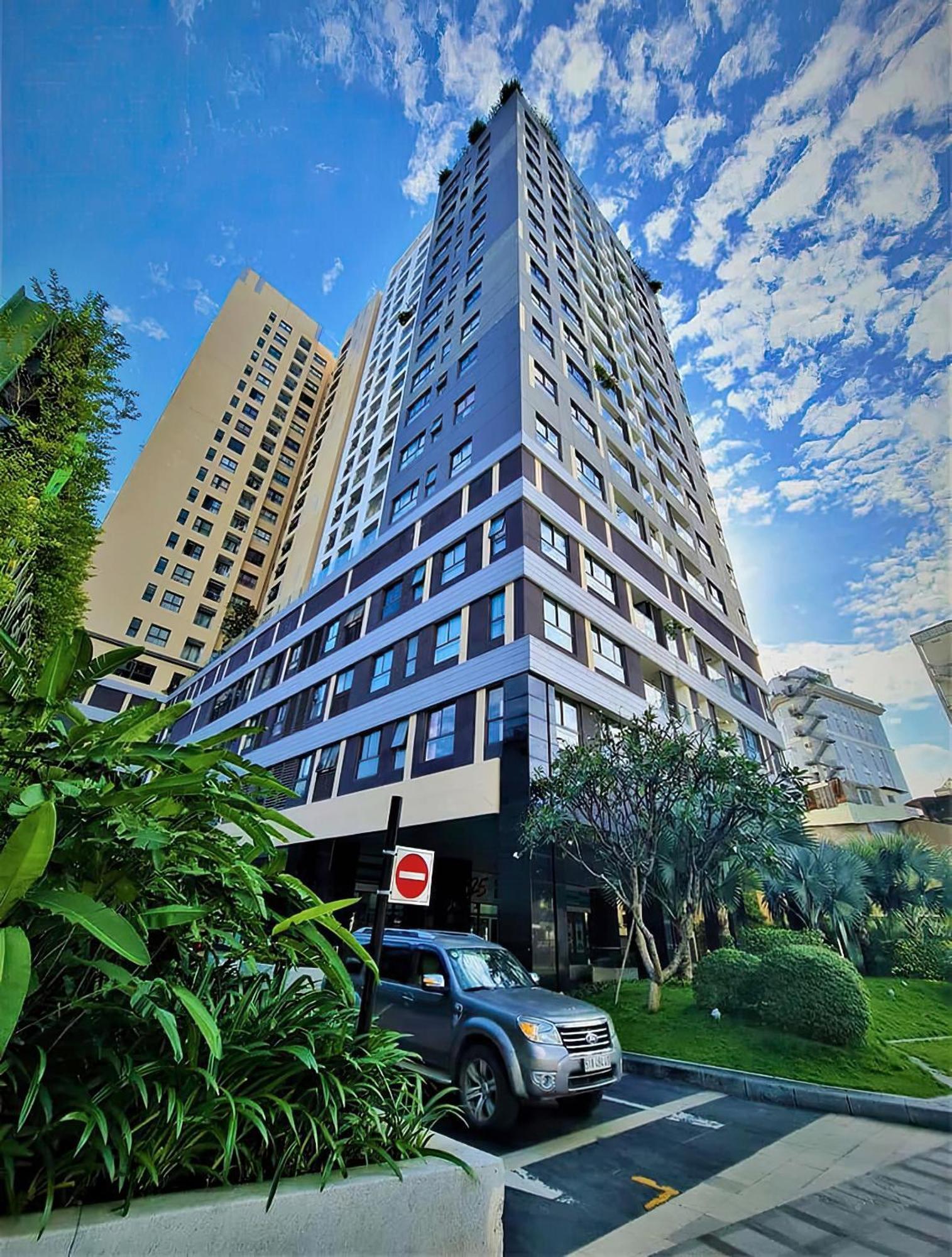 Apartamento Kingston - Transit Indochine *