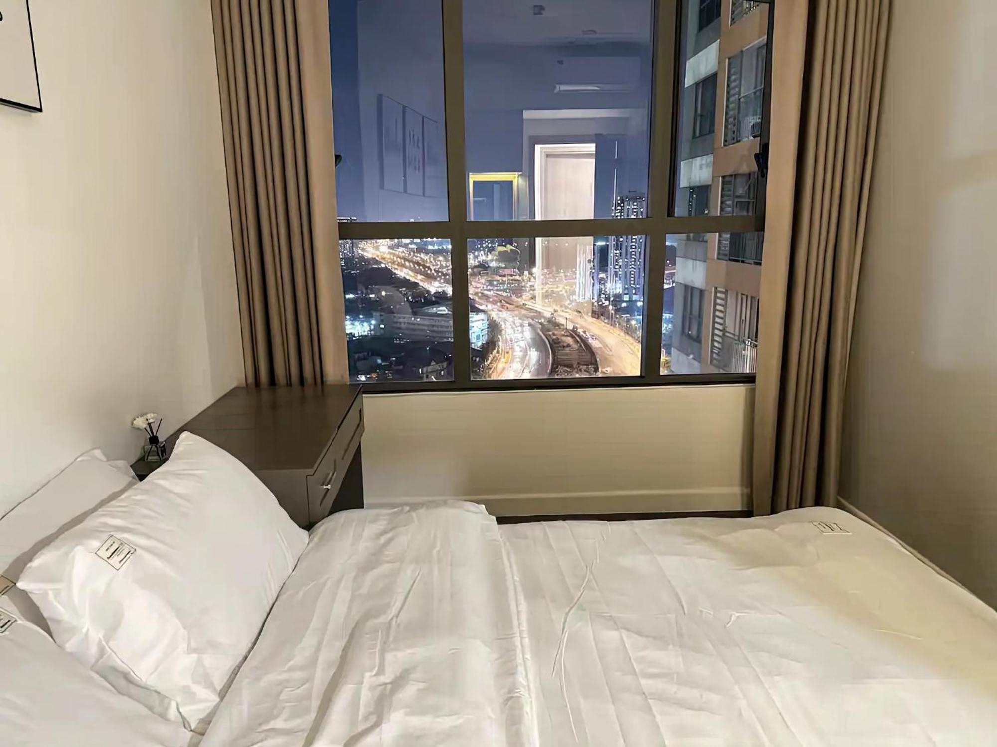 Kingston - Transit Indochine Apartamento Cidade de Ho Chi Minh